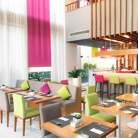 ÊMM Hotel Saigon مدينة هوشي منه المظهر الخارجي الصورة