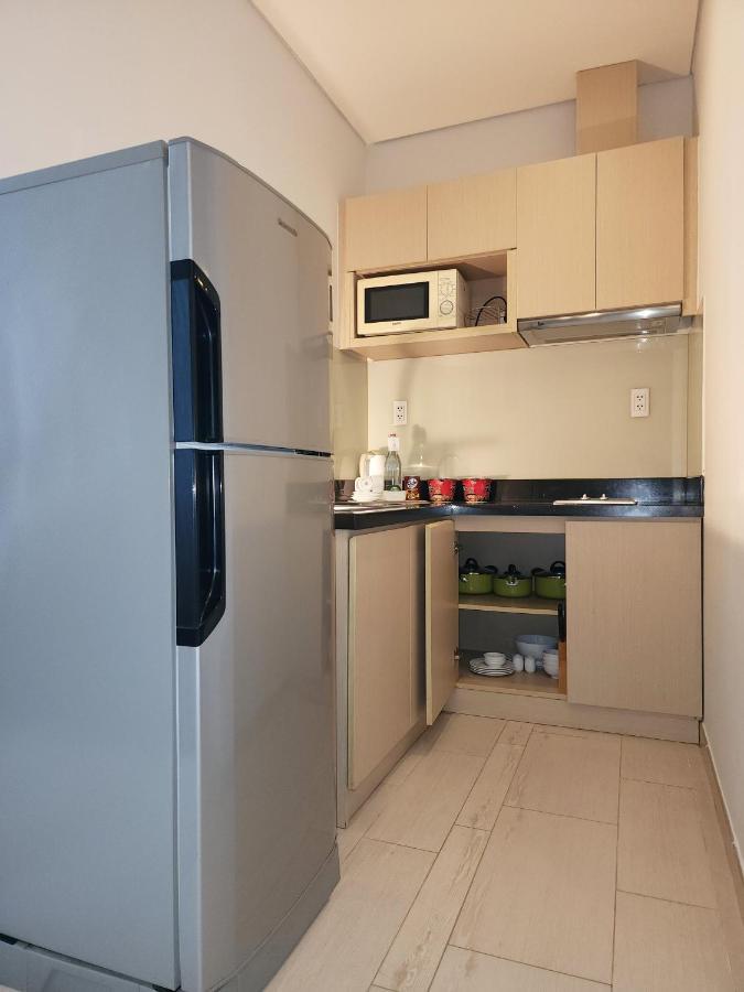 ÊMM Hotel Saigon مدينة هوشي منه المظهر الخارجي الصورة