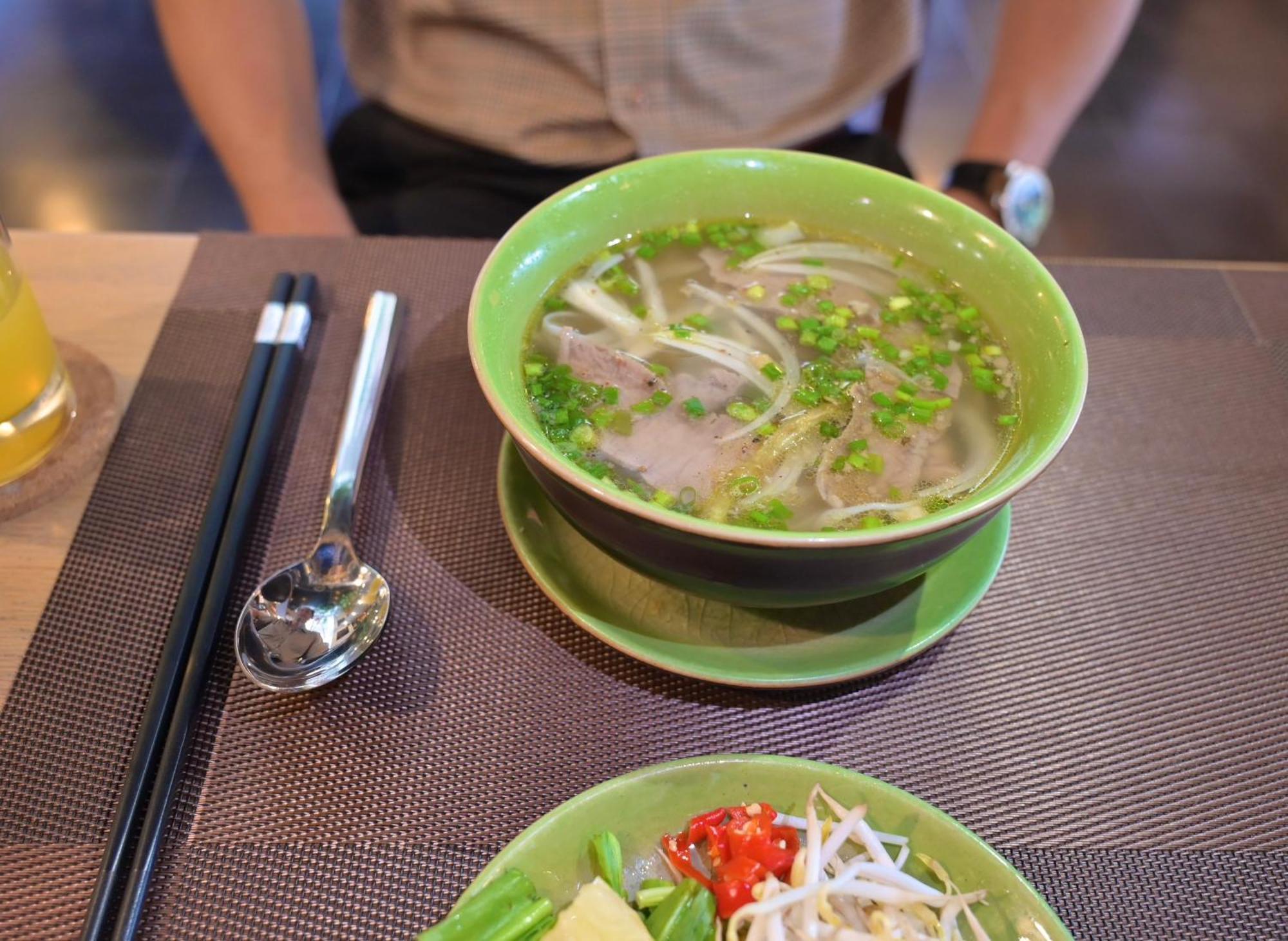 ÊMM Hotel Saigon مدينة هوشي منه المظهر الخارجي الصورة