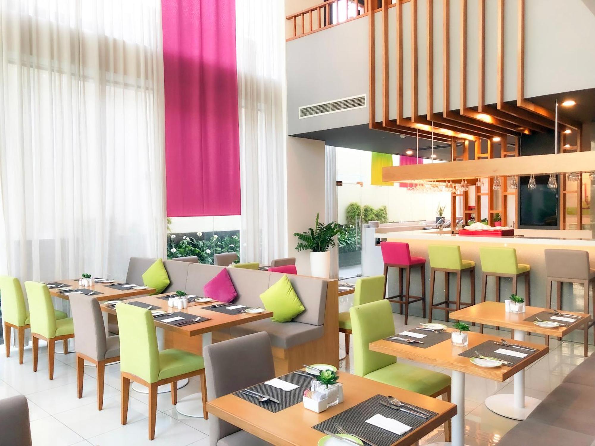 ÊMM Hotel Saigon مدينة هوشي منه المظهر الخارجي الصورة