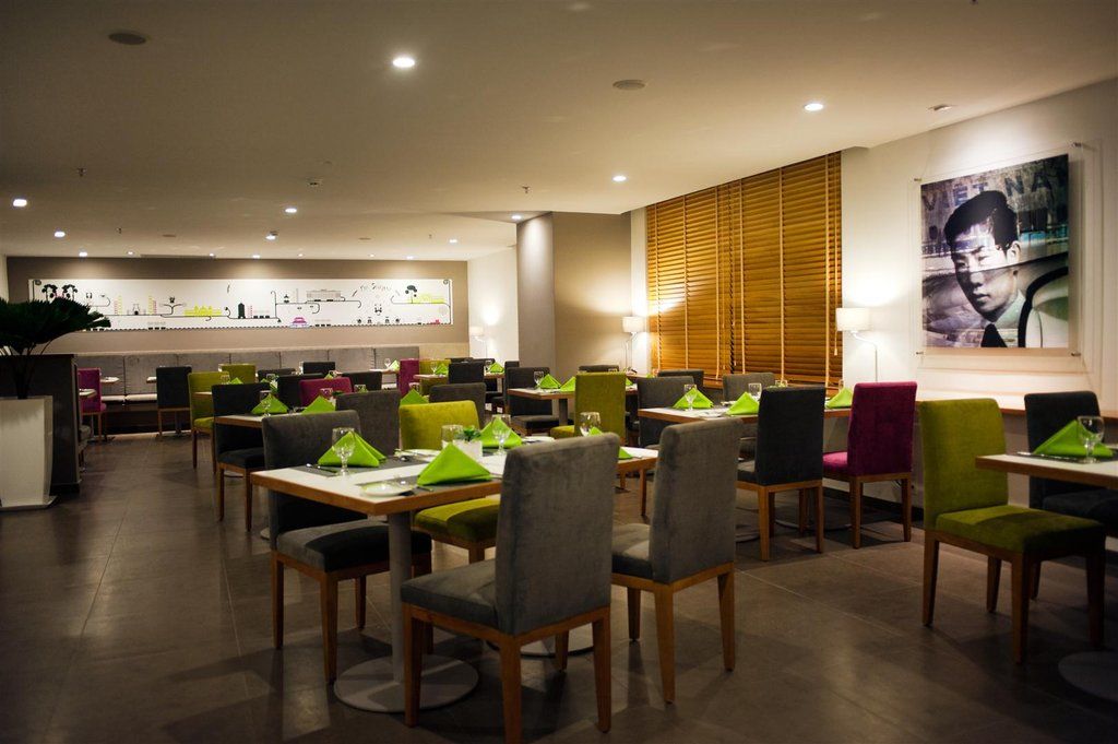 ÊMM Hotel Saigon مدينة هوشي منه المظهر الخارجي الصورة