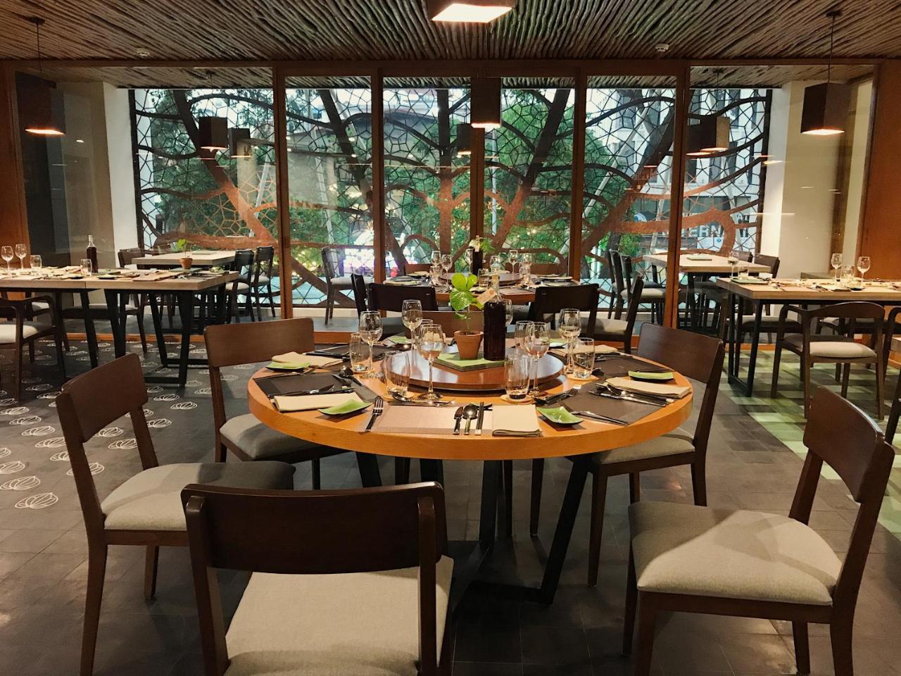ÊMM Hotel Saigon مدينة هوشي منه المظهر الخارجي الصورة